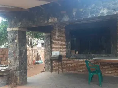 House for Sale in Palma Loma, Luque 2