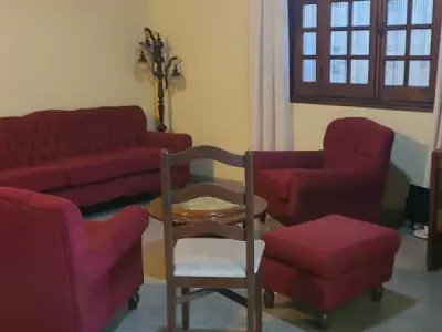 Casa en venta en Panambireta, Lambaré 2
