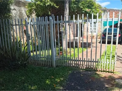 Casa à venda em Paraguarí com 4 dormitórios 4