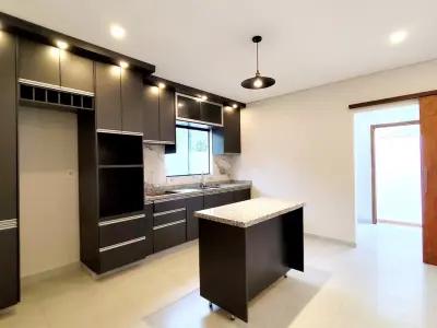 Casa en venta en Paraiso Barrio Abierto, Maramburé, Luque 2