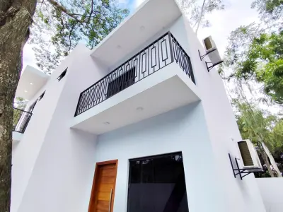 Casa en venta en Paraiso Barrio Abierto, Maramburé, Luque 3