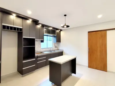 Casa en venta en Paraiso Barrio Abierto, Maramburé, Luque 4