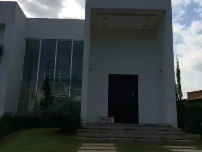 House for sale in Paraná Country Club, Hernandarias 3