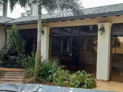 Casa en venta en Paraná Country Club, Hernandarias 2