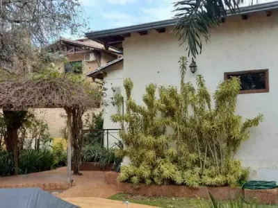 Casa en venta en Paraná Country Club, Hernandarias 3
