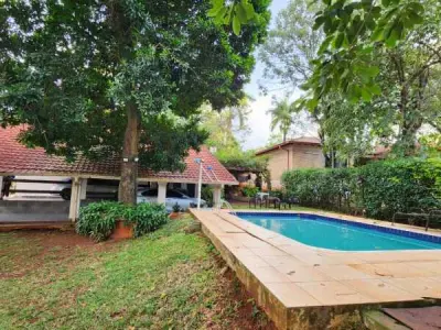 Casa en venta en Paraná Country Club, Hernandarias 3