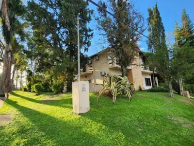 Casa en venta en Paraná Country Club, Hernandarias 4