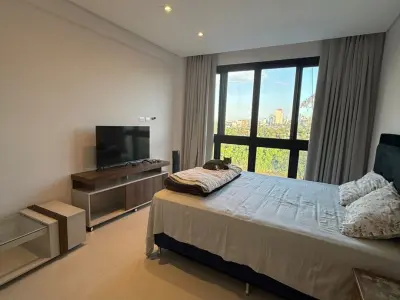 Casa en venta en Paraná Country Club, Hernandarias 3