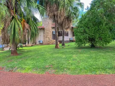 Casa à venda no Paraná Country Club, Hernandarias 4