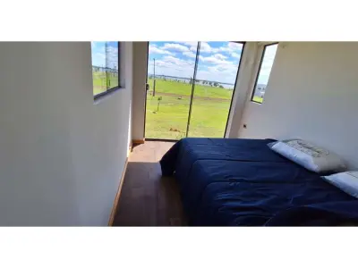 Casa à venda no Paraqvaria Aero & Marina Country Club 4