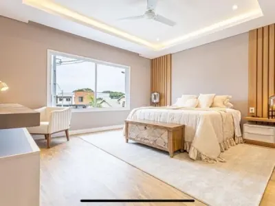 Casa en venta en Parques del Yacht, Lambaré 3