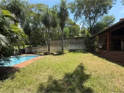 House for sale in Parques del Yacht, Lambaré 2