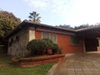 Casa à venda em Patiño, Itauguá 2