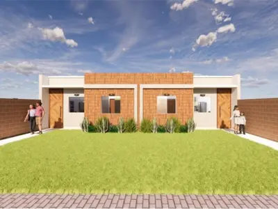 House for sale in Patiño, Itauguá, with 3 bedrooms 2