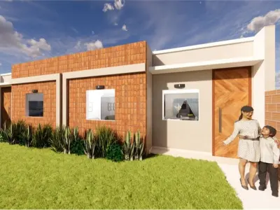 House for sale in Patiño, Itauguá, with 3 bedrooms 3