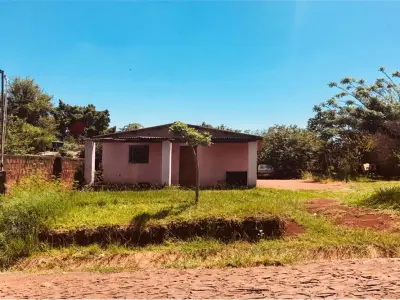 Casa à venda em Pedro Juan Caballero, Amambay 2