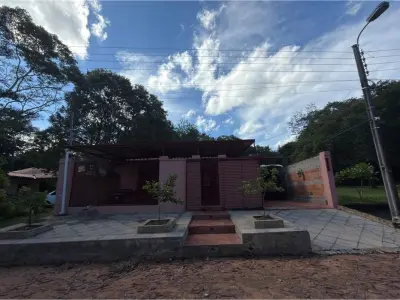 Casa à venda em Pilar del Este, Ypané 3