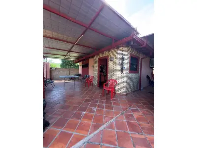Casa à venda em Pilar del Este, Ypané 4