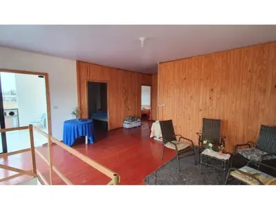 House for sale in Pilar, Ñeembucú, with garden 4