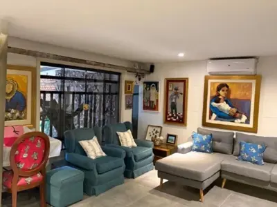 Casa en venta en Pinoza, Asunción, con 3 dormitorios 3
