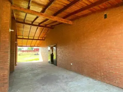 Casa à venda em Pirayú, Paraguarí – 3 quartos, construção nova 4