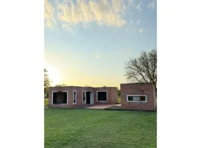 Casa en venta en Pirayú, Paraguarí 5