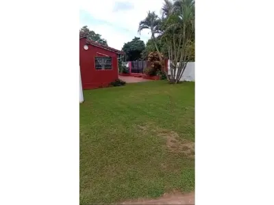 Casa à venda em Piribebuy, Cordillera 5