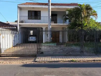 Casa à venda em Pitiantuta, Fernando de la Mora 2