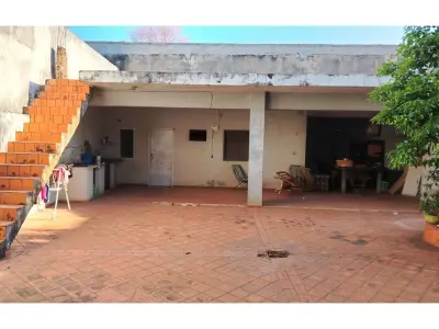 Casa à venda em Pitiantuta, Fernando de la Mora 3