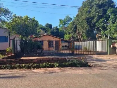Casa en venta en Posta Ybycua, Capiatá 2