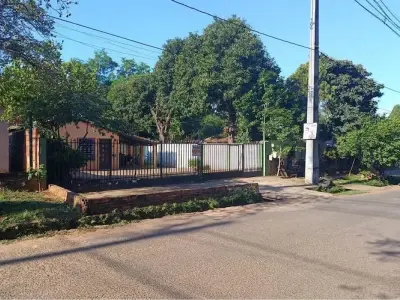 Casa en venta en Posta Ybycua, Capiatá 3