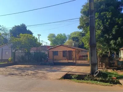Casa en venta en Posta Ybycua, Capiatá 4