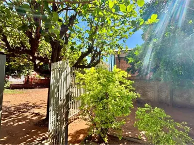 Casa en venta en Posta Ybycua, Capiatá 3