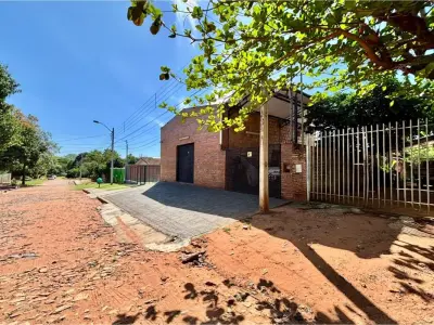 Casa en venta en Posta Ybycua, Capiatá 4