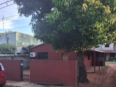 House for sale in Posta Ybycua, Capiata 3