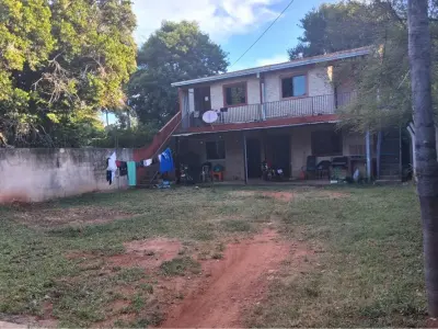 House for sale in Posta Ybycua, Capiata 4
