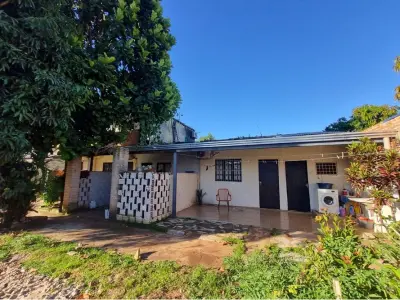 Casa en venta en Presidente Franco, Alto Paraná 3
