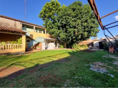 Casa en venta en Presidente Franco, Alto Paraná 4