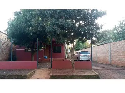 House for sale in Presidente Franco, Alto Paraná 2