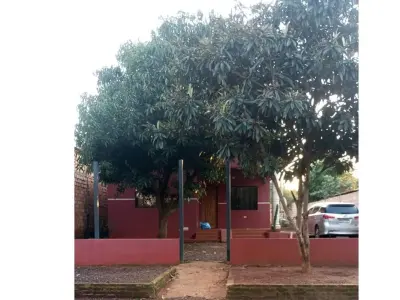 House for sale in Presidente Franco, Alto Paraná 3