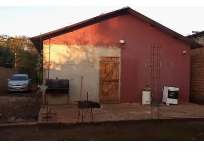 House for sale in Presidente Franco, Alto Paraná 4