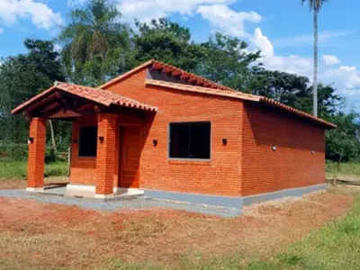 Casa en venta en Presidente Franco, Km 6 Monday 4