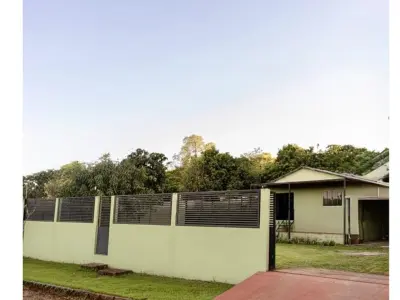 Casa à venda em Presidente Franco, San Antonio 2