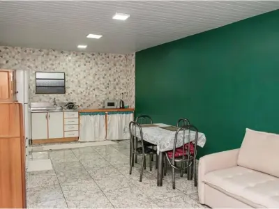 Casa à venda em Presidente Franco, San Antonio 3