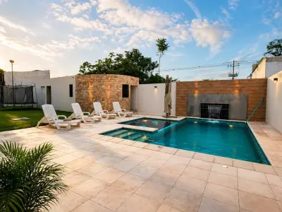 Casa en venta en Puerta del Lago, San Bernardino 3