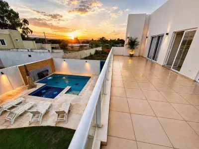 Casa en venta en Puerta del Lago, San Bernardino 4