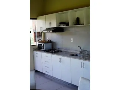 Casa à venda em Puerta del Lago, San Bernardino 3