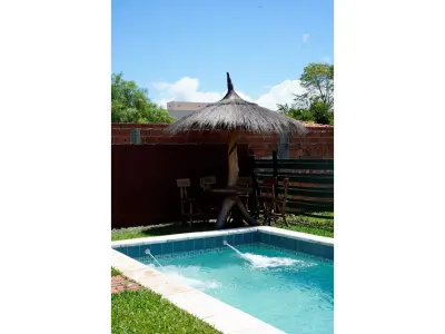 Casa à venda em Puerta del Lago, San Bernardino 4