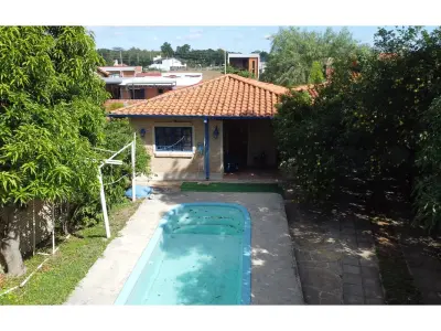 Casa à venda em Puerta del Lago, San Bernardino 4