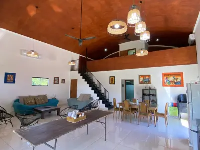 Casa en venta en Puerta del Lago, San Bernardino 2